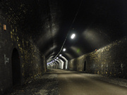 Monsal Trail Tunnels