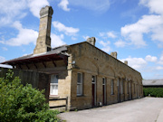 Bakewell Station