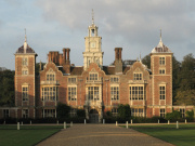 Blickling