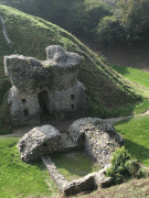 Castle Acre