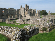 Castle Acre Priory