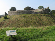 Castle Acre