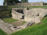 Castle Acre