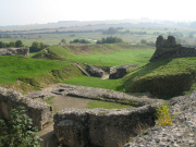 Castle Acre