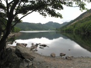 Llyn Crafnant