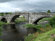 Llanrwst