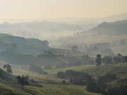 Peak District