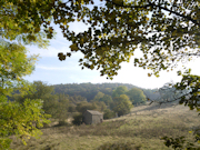 Peak District