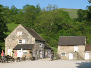 Wetton Mill