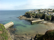 Port Isaac