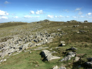 Rough Tor