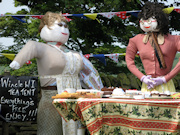 Scarecrow Festival