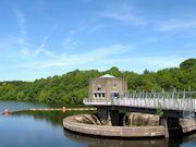 Tittesworth Reservoir