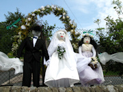 Scarecrow Festival