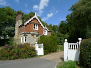 Scotney Castle