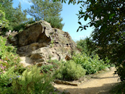 Quarry Gardens