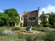 Scotney Castle