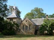 Stables, Scotney Castle