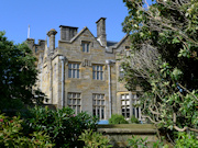 Scotney Castle, Kent