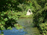 Scotney Castle Gardens