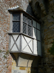 Scotney Castle, Kent