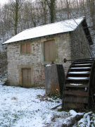 Water Mill