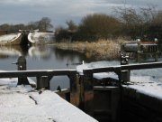 Bosley Locks