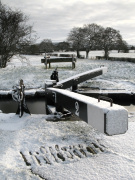 Bosley Locks