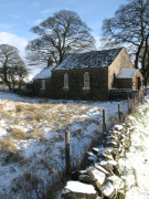 Walker Barn