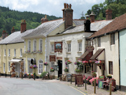 Dunster