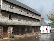 Dunster