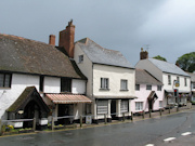 Dunster