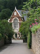 Dunster