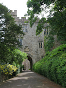 Dunster