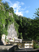 Cheddar Gorge