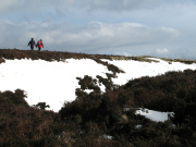 Stanage Edge