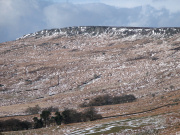 Stanage Edge