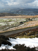 Stanage Edge