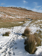 Stanage Edge