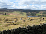 Strines Moor