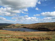 Bradford Moor Reservoir