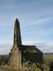 Strines Moor