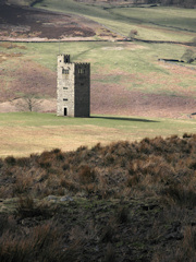 Boot's Folly, Strines