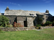 Old Post Office, Tintagel