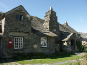 Old Post Office, Tintagel