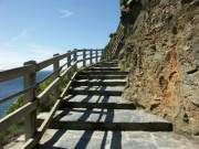 Tintagel Castle