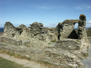 Tintagel Castle