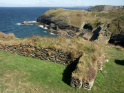 Tintagel Castle