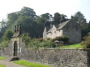 Tissington