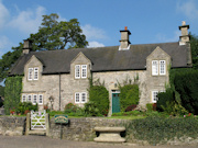 Tissington